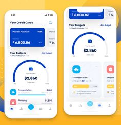 Mobile Ui Design, App Ui Design, Web Design, User Interface Design, Banking App, Mobile Banking, Dashboard App, Credit Card App, Card Ui