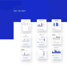Chart Only Collection UI UX